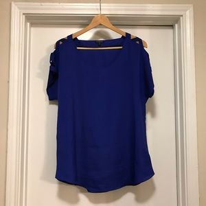 Express Blouse